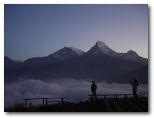 Nepal Trekking 02